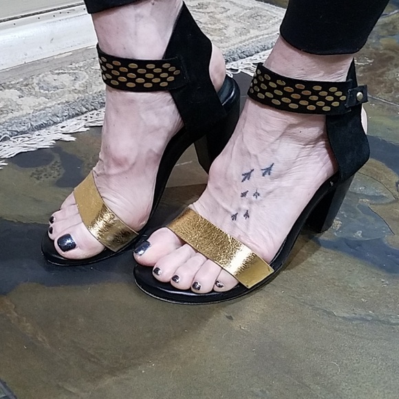 Calleen Cordero Tessa Heel NIB! - Picture 7 of 8